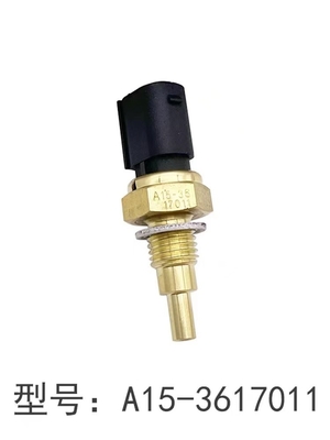 Chery QQ Tiggo5 7 8 Watertemperatuur sensor essentieel voor auto onderhoud