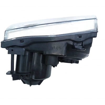 Weihu F1 pickup truck koplamp assemblage met originele materiaal en projector mist licht