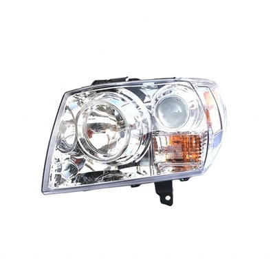 Weihu F1 pickup truck koplamp assemblage met originele materiaal en projector mist licht