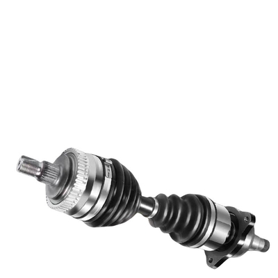 Geely Auto Freedom Ship Vision Golden Eagle Emgrand EC7 Panda Achterluchtsluis differentieel