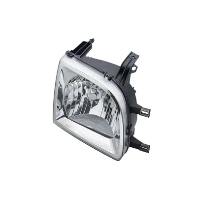 Tianye Pickup Accessoires ZTE Weihu G3 koplamp Assemblage F1 Combinatielamp Steeringlamp Koplamp