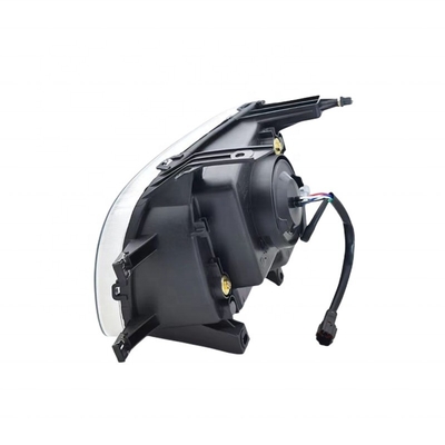 Tianye Pickup Accessoires ZTE Weihu G3 koplamp Assemblage F1 Combinatielamp Steeringlamp Koplamp