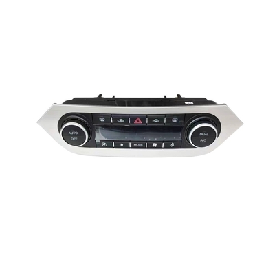 Grote Muur H2H6 H7 Sportversie Airconditioning Controller Montagepaneel Schakelaarknop Waterpomp