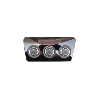 Grote Muur H2H6 H7 Sportversie Airconditioning Controller Montagepaneel Schakelaarknop Waterpomp