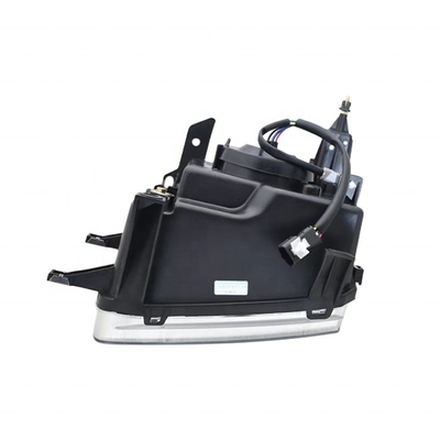 Tianye Pickup Accessoires ZTE Weihu G3 koplamp Assemblage F1 Combinatielamp Steeringlamp Koplamp