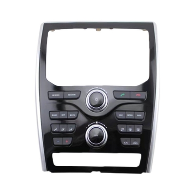 Grote Muur H2H6 H7 Sportversie Airconditioning Controller Montagepaneel Schakelaarknop Waterpomp