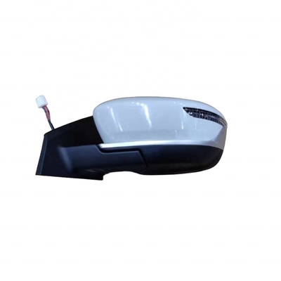 Reverse mirror assembly in voor Geely Coolray Generation-Change Binyue COOL SUV 22.08-