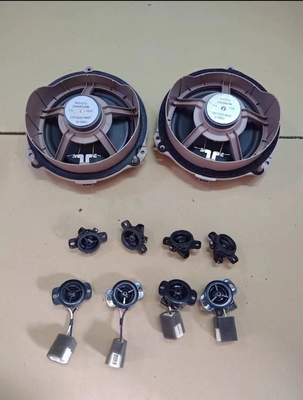 CHANGAN Car Tweeter en Door Horn De ultieme audio oplossing voor 2017-model