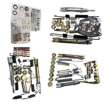 Remreparatie kits voor BYD Chery Chang'an Grote Muur VOYAH BAIC MG GEELY Car Fitment