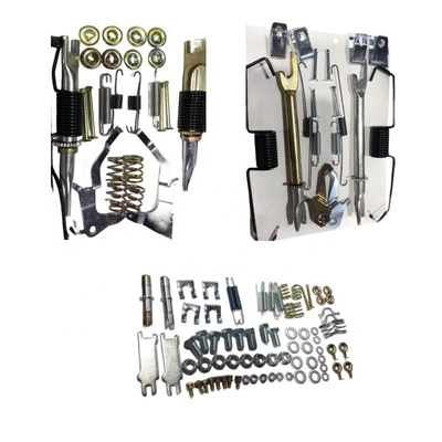 Remreparatie kits voor BYD Chery Chang'an Grote Muur VOYAH BAIC MG GEELY Car Fitment