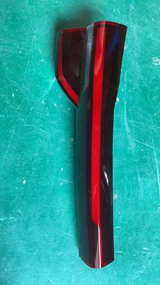 Tiggo 8 Tail Light Flat Light Zwart 605000204AA voor Chery Automobile en Retail