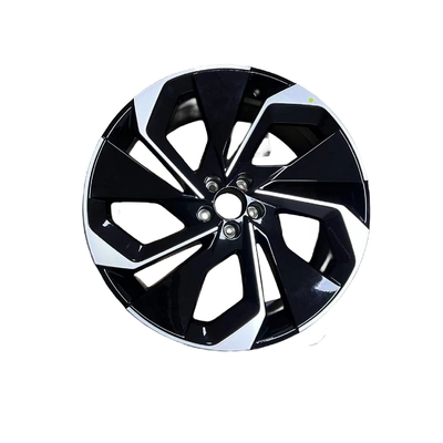 Aluminium legering wielen hub voor ZEEKR 001 Aanpasbaar en PCD 130mm compatibiliteit