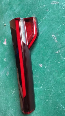Tiggo 8 Tail Light Flat Light Zwart 605000204AA voor Chery Automobile en Retail