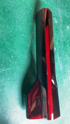 Tiggo 8 Tail Light Flat Light Zwart 605000204AA voor Chery Automobile en Retail