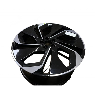 Aluminium legering wielen hub voor ZEEKR 001 Aanpasbaar en PCD 130mm compatibiliteit