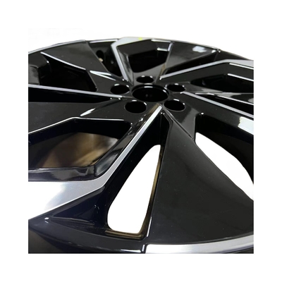 Aluminium legering wielen hub voor ZEEKR 001 Aanpasbaar en PCD 130mm compatibiliteit