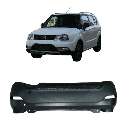 2013- ZTE C3 achterbumper originele autoonderdelen met en prestaties
