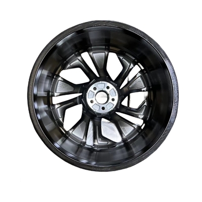 Aluminium legering wielen hub voor ZEEKR 001 Aanpasbaar en PCD 130mm compatibiliteit