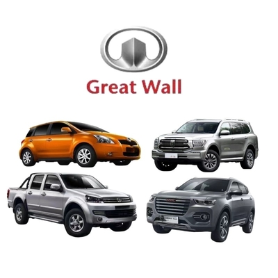 Elektrische stekkerbesturing voor de Grote Muur Wingle5 Haval H3H5 Diesel 2.8/2.5tc Voorverwarmingstekker