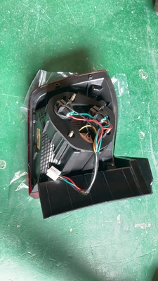 12V OE nr. J68-4433020 Chery Tiggo 5X Rechterbuiglamp Achtersteillamp