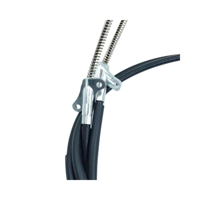 Great Wall Harvard H3 Haval H5 Auto-accessoires Achterremkabel voor CUV-parkeerlijn