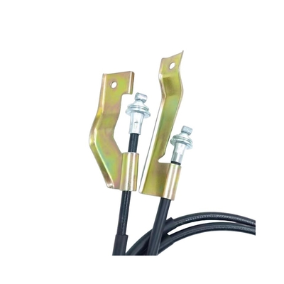 Great Wall Harvard H3 Haval H5 Auto-accessoires Achterremkabel voor CUV-parkeerlijn