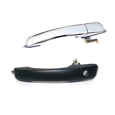 ZTE Pickup Weihu grand Wild Tiger G3 F1 F3 SUV Switch Door Handle Buckle voor Auto Make