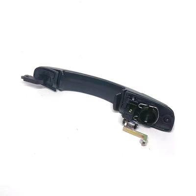 ZTE Pickup Weihu grand Wild Tiger G3 F1 F3 SUV Switch Door Handle Buckle voor Auto Make