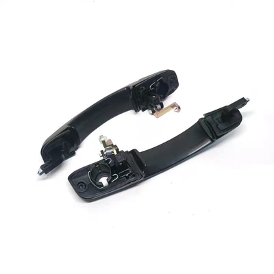 ZTE Pickup Weihu grand Wild Tiger G3 F1 F3 SUV Switch Door Handle Buckle voor Auto Make