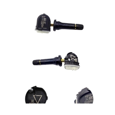 Oorspronkelijke Lynk Co 0102030506 Voor- en achterbanddrukbewakingssensor Valve Port