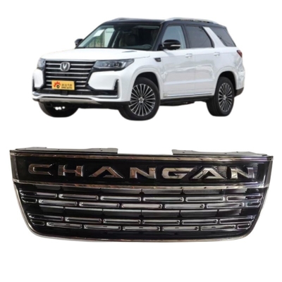 Changan CS95 voorbumper bovenste rooster trim assemblage ontworpen voor CHANGAN auto montage