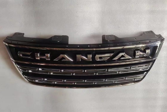 Changan CS95 voorbumper bovenste rooster trim assemblage ontworpen voor CHANGAN auto montage