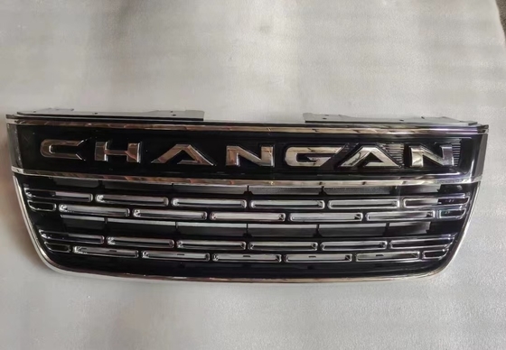 Changan CS95 voorbumper bovenste rooster trim assemblage ontworpen voor CHANGAN auto montage
