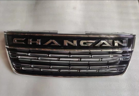 Changan CS95 voorbumper bovenste rooster trim assemblage ontworpen voor CHANGAN auto montage
