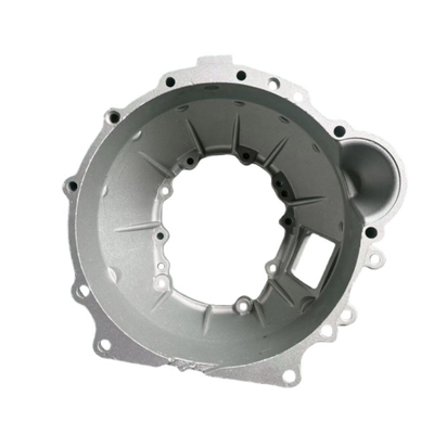 HOVER H6 Auto Transmissieonderdelen voor Grote Muur Haval 2.5TC Aluminium versnellingsbak Housing