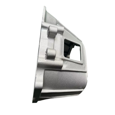 HOVER H6 Auto Transmissieonderdelen voor Grote Muur Haval 2.5TC Aluminium versnellingsbak Housing