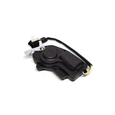 ZTE Weihu GRAND TIGER G3 Pickup F1F3TUV Centrale deur slot actuator motor schakelaar 12 * 12 * 12