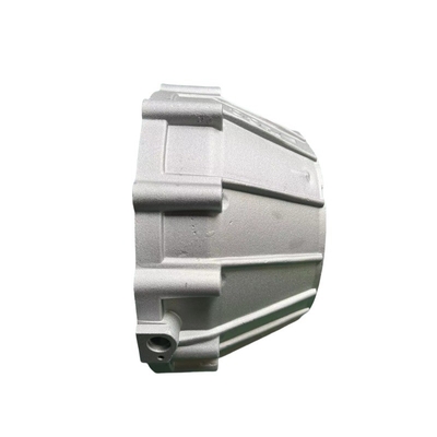 HOVER H6 Auto Transmissieonderdelen voor Grote Muur Haval 2.5TC Aluminium versnellingsbak Housing