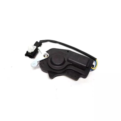 ZTE Weihu GRAND TIGER G3 Pickup F1F3TUV Centrale deur slot actuator motor schakelaar 12 * 12 * 12