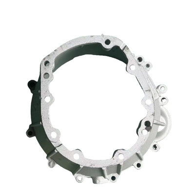 HOVER H6 Auto Transmissieonderdelen voor Grote Muur Haval 2.5TC Aluminium versnellingsbak Housing