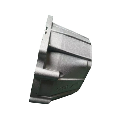 HOVER H6 Auto Transmissieonderdelen voor Grote Muur Haval 2.5TC Aluminium versnellingsbak Housing