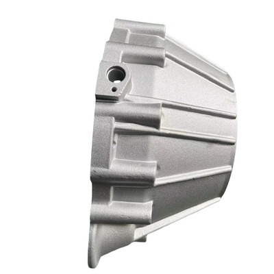 HOVER H6 Auto Transmissieonderdelen voor Grote Muur Haval 2.5TC Aluminium versnellingsbak Housing