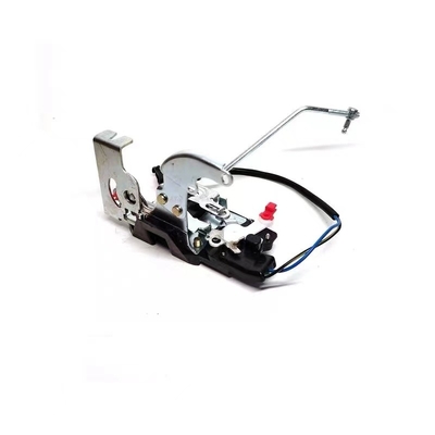 ZTE Pickup Grand Tiger Weihu G3 slotmachine deurschakelaar voor voor- en achterdeuren