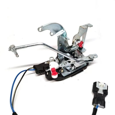 ZTE Pickup Grand Tiger Weihu G3 slotmachine deurschakelaar voor voor- en achterdeuren