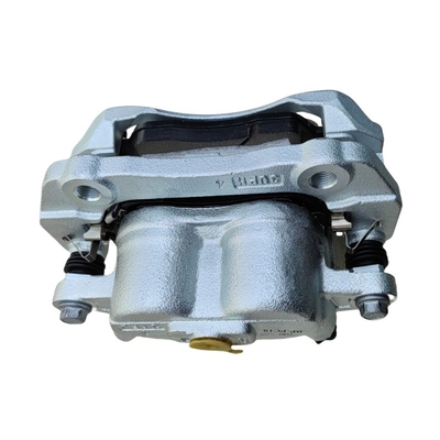 Aluminium auto-onderdelen voor vervanging/reparatie op de Grote Muur van Haval