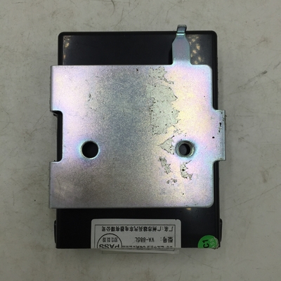 FENGJUN 6 Pickup Rod Control Swinghandle Sluitingen Sluiting Solenoïde Valve Voor Timer Controller