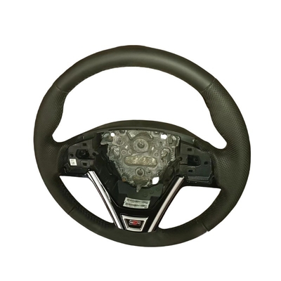 Op maat gemaakte kleurrijke auto stuurwiel voor de Grote Muur Haval originele stuurwiel assemblage