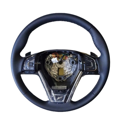 Op maat gemaakte kleurrijke auto stuurwiel voor de Grote Muur Haval originele stuurwiel assemblage