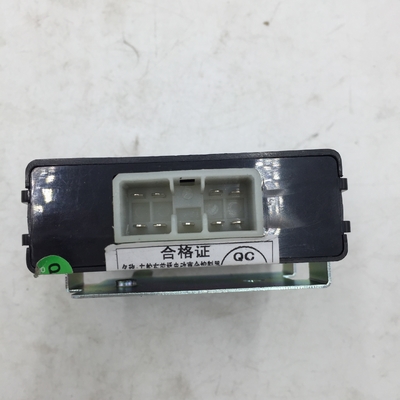 FENGJUN 6 Pickup Rod Control Swinghandle Sluitingen Sluiting Solenoïde Valve Voor Timer Controller