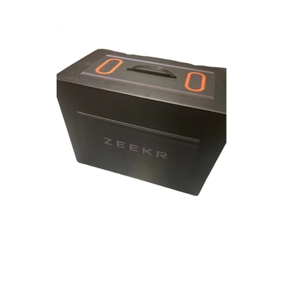 ZEEKR Auto Outdoor Mobile Power Grote capaciteit en vermogen voor snel opladen onderweg